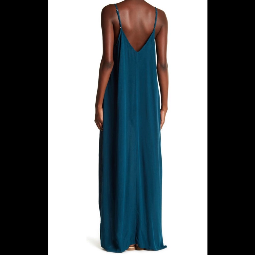 Lovestitch Maxi Dress s/m